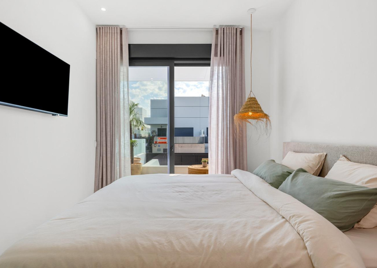 New Build - Town house - Dolores - Sector 3