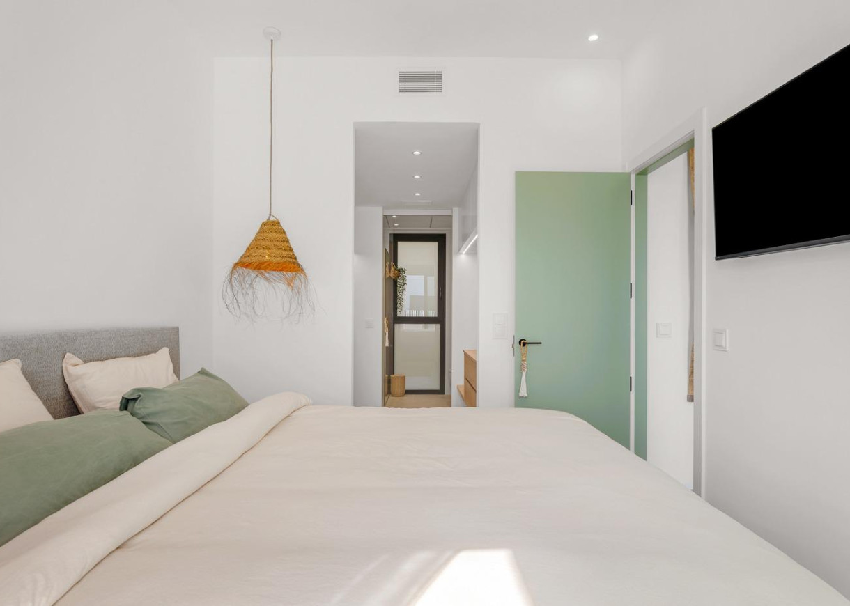 New Build - Town house - Dolores - Sector 3