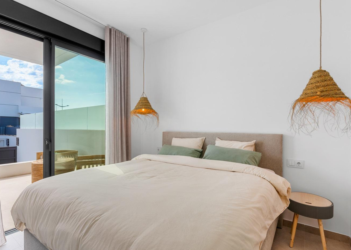 New Build - Town house - Dolores - Sector 3