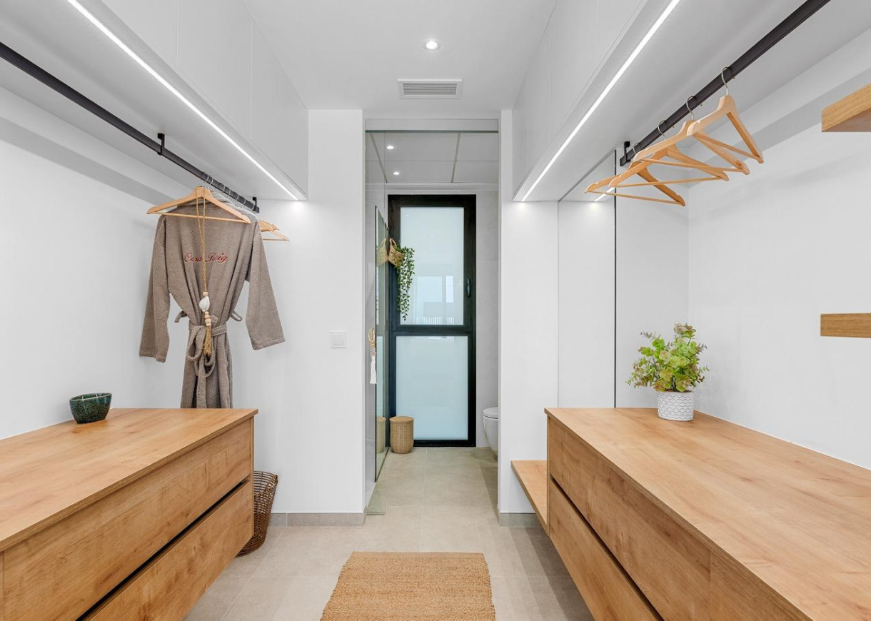 New Build - Town house - Dolores - Sector 3