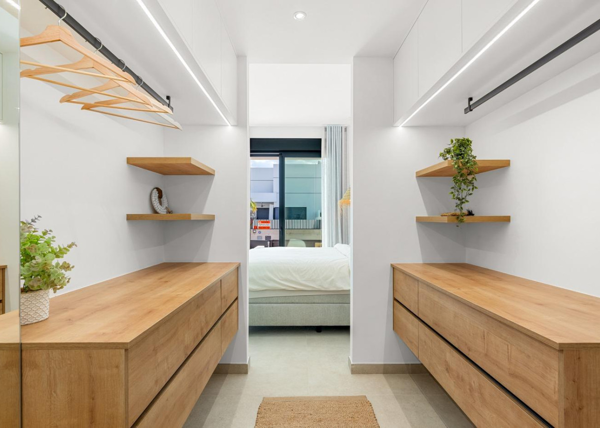 New Build - Town house - Dolores - Sector 3