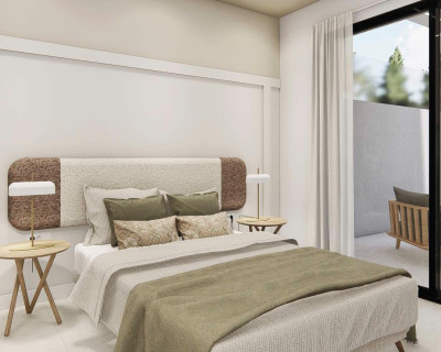 New Build - Villa - Dolores - Sector 3