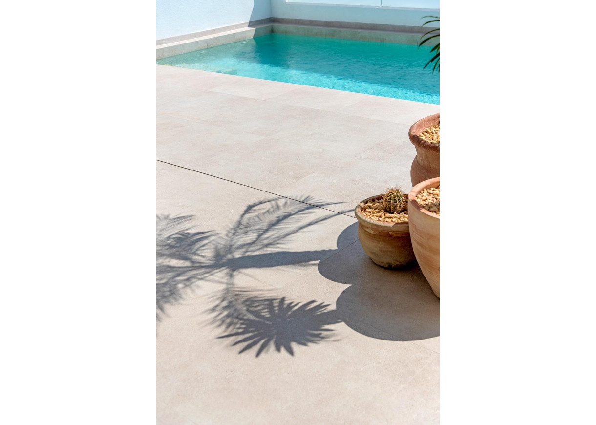 New Build - Villa - Dolores - Sector 3