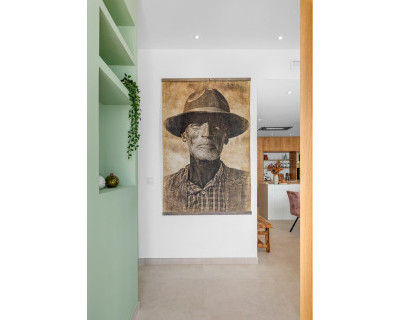 New Build - Villa - Dolores - Sector 3