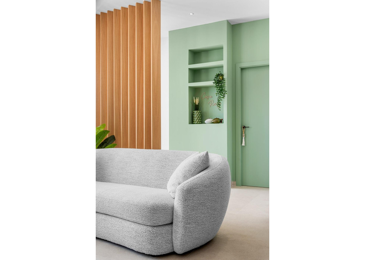 New Build - Villa - Dolores - Sector 3