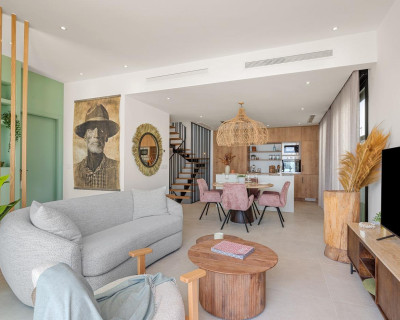 New Build - Villa - Dolores - Sector 3