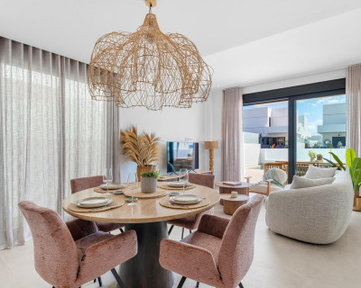 New Build - Villa - Dolores - Sector 3