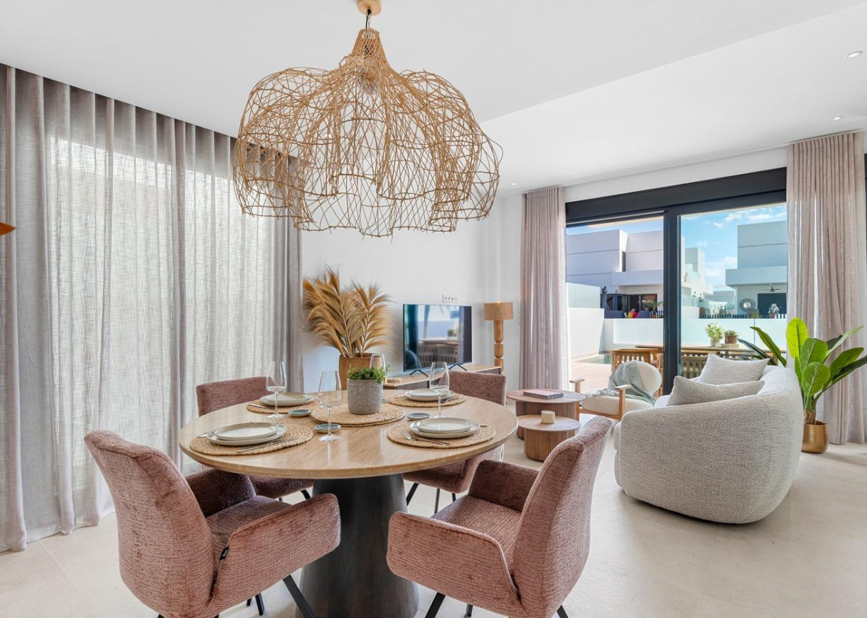 New Build - Villa - Dolores - Sector 3