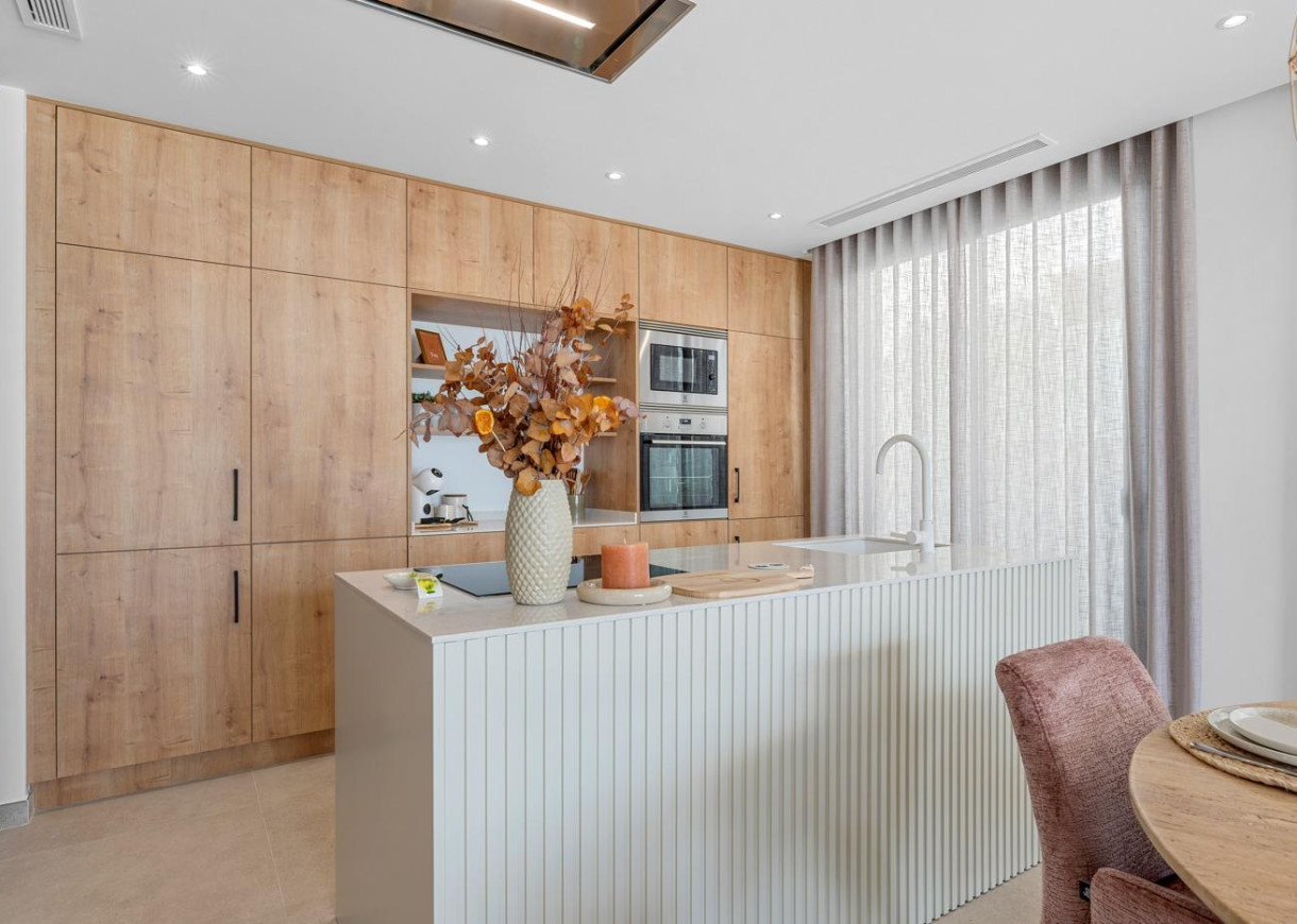 New Build - Villa - Dolores - Sector 3