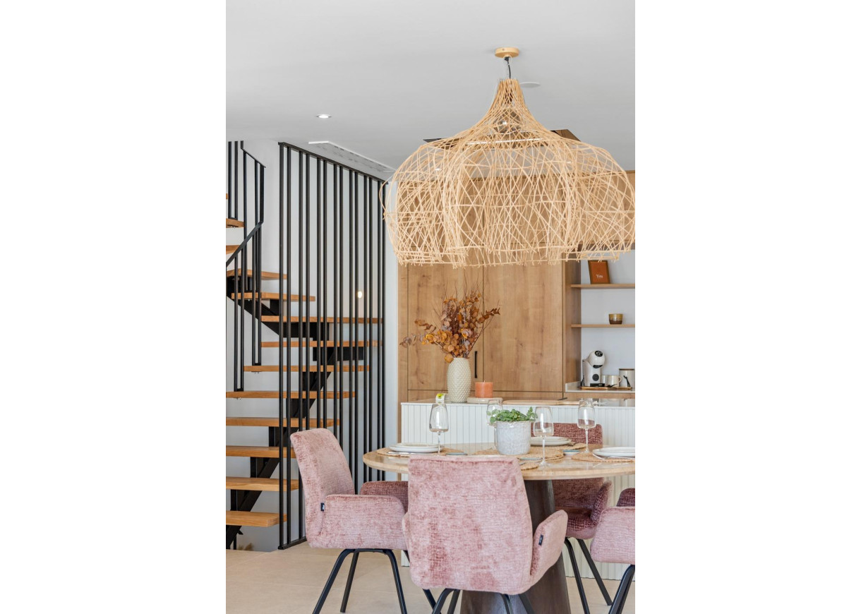 New Build - Villa - Dolores - Sector 3