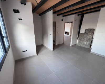 New Build - Villa - Penaguila - El Olivar