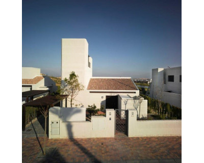 New Build - Villa - Sucina - Peraleja Golf