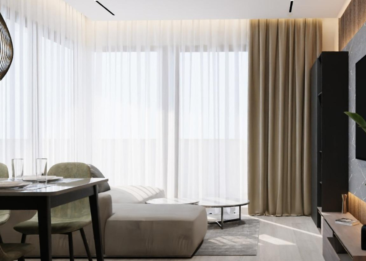 New Build - Penthouse - Torrevieja - Centro