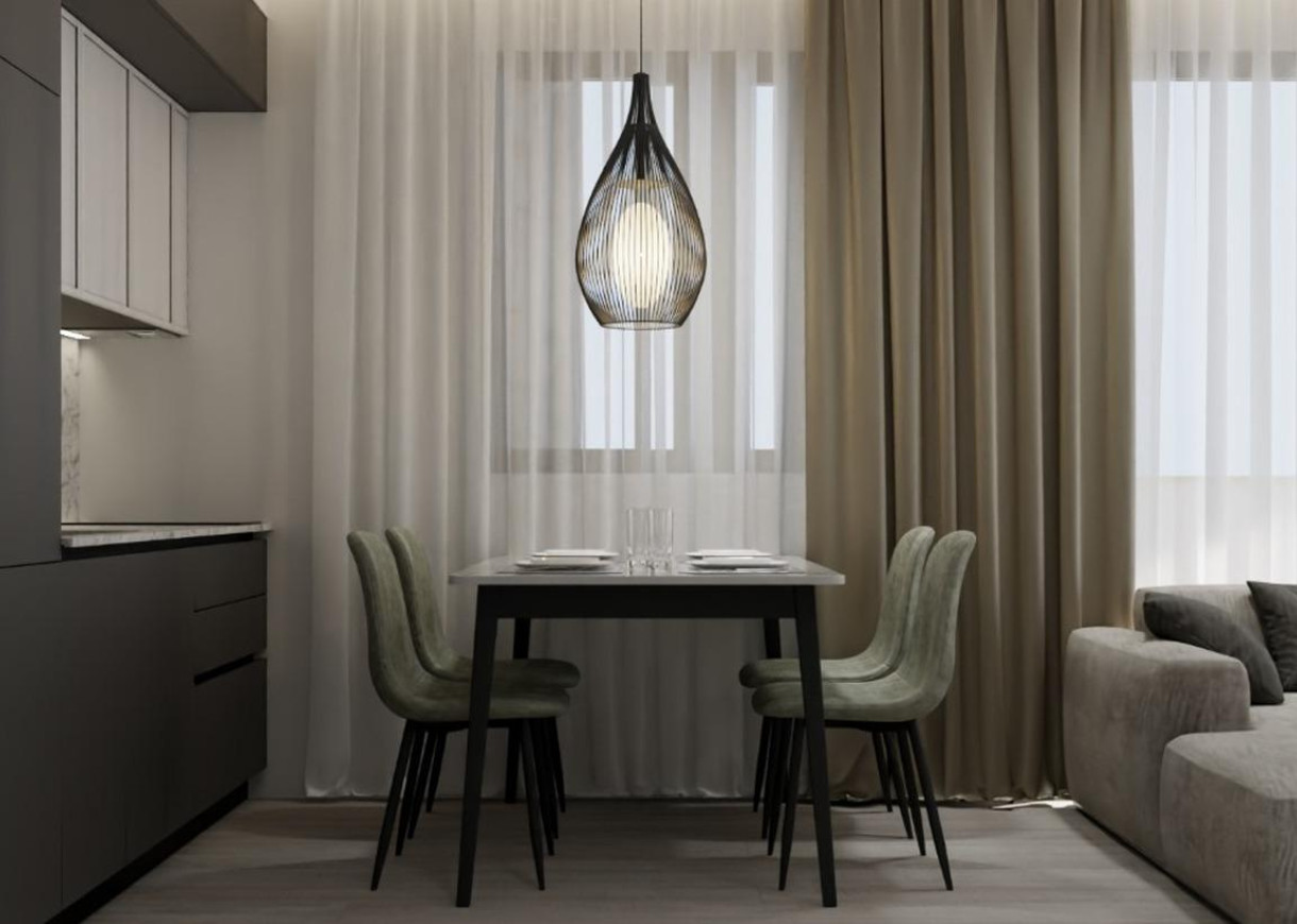 New Build - Penthouse - Torrevieja - Centro