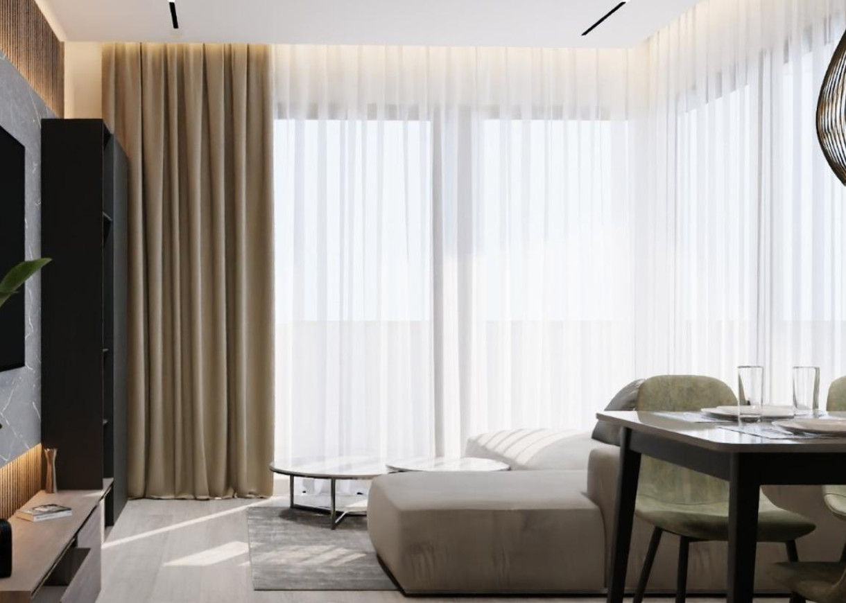 New Build - Penthouse - Torrevieja - Centro