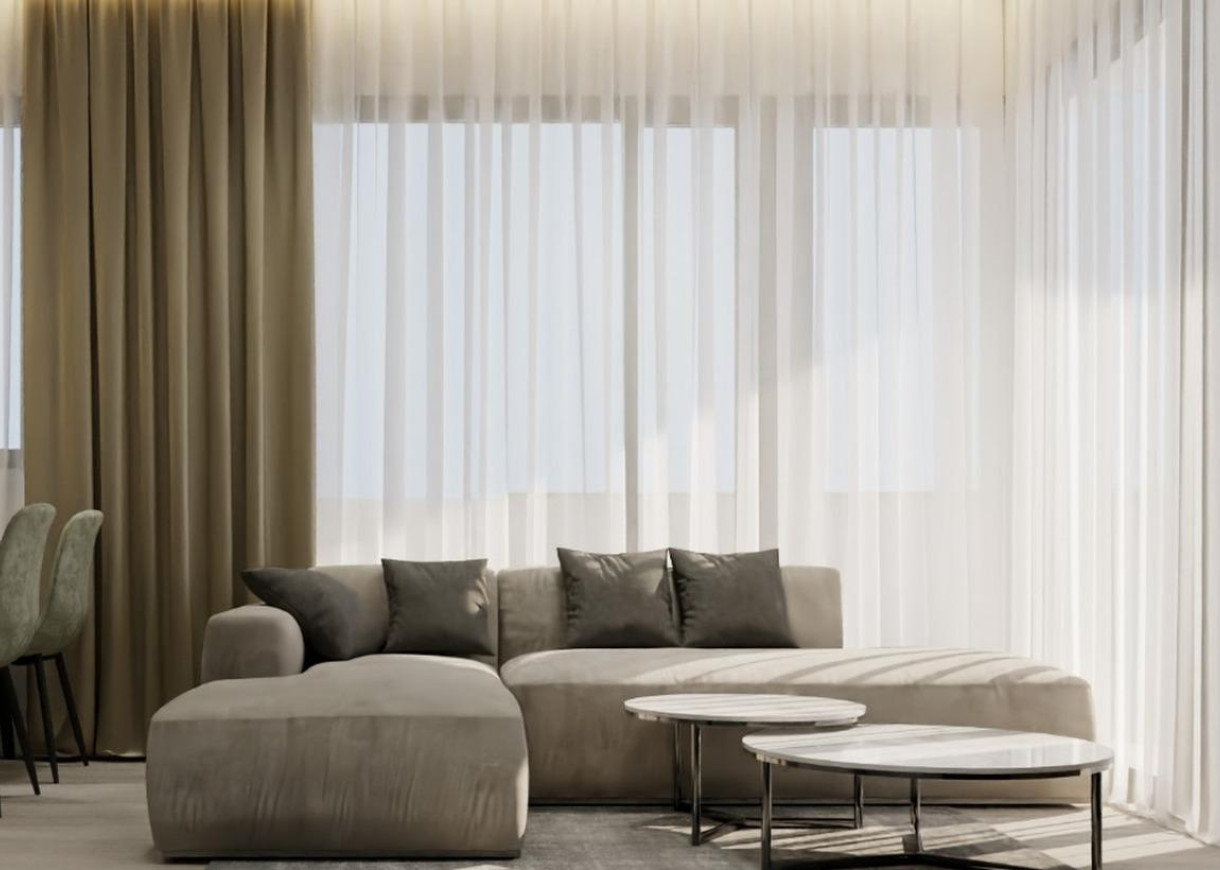 New Build - Penthouse - Torrevieja - Centro