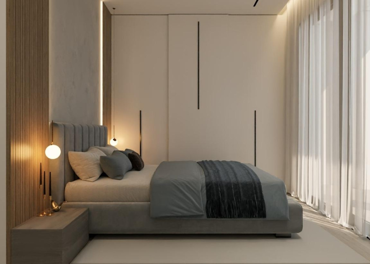 New Build - Penthouse - Torrevieja - Centro