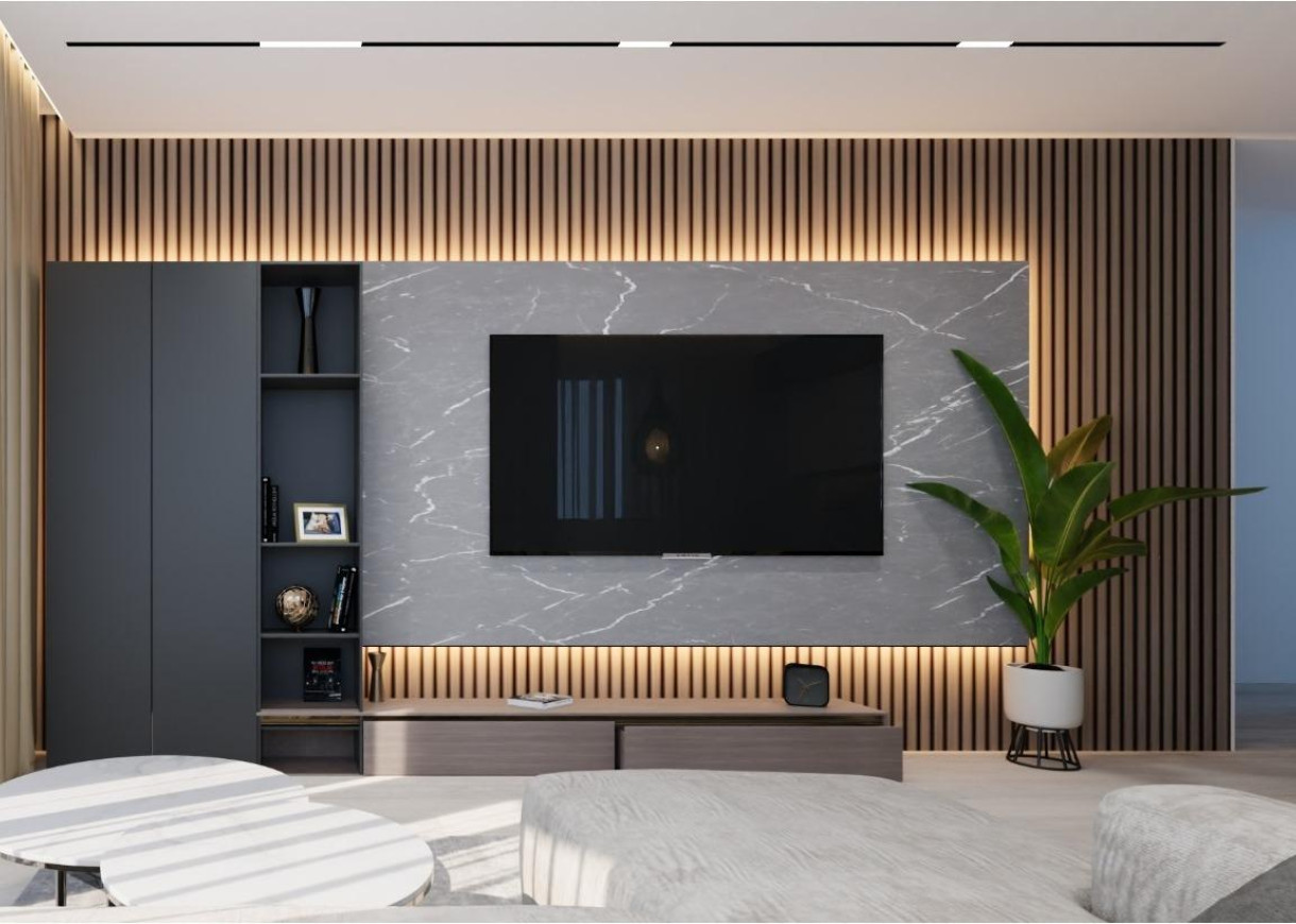 Nouvelle construction - Appartement - Torrevieja - Centro