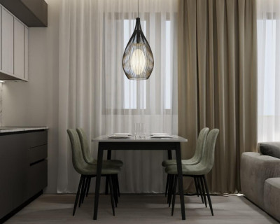 Nouvelle construction - Appartement - Torrevieja - Centro