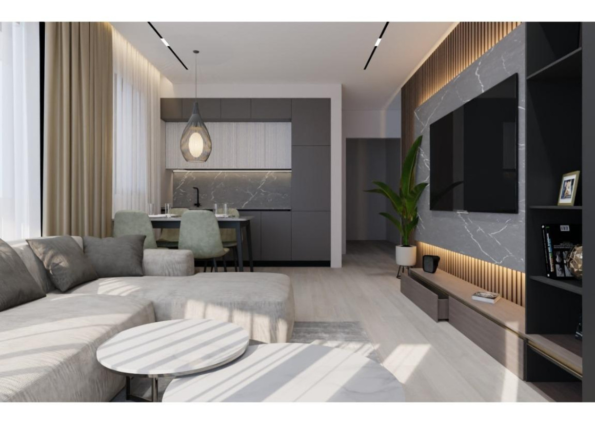 New Build - Lägenhet - Torrevieja - Centro