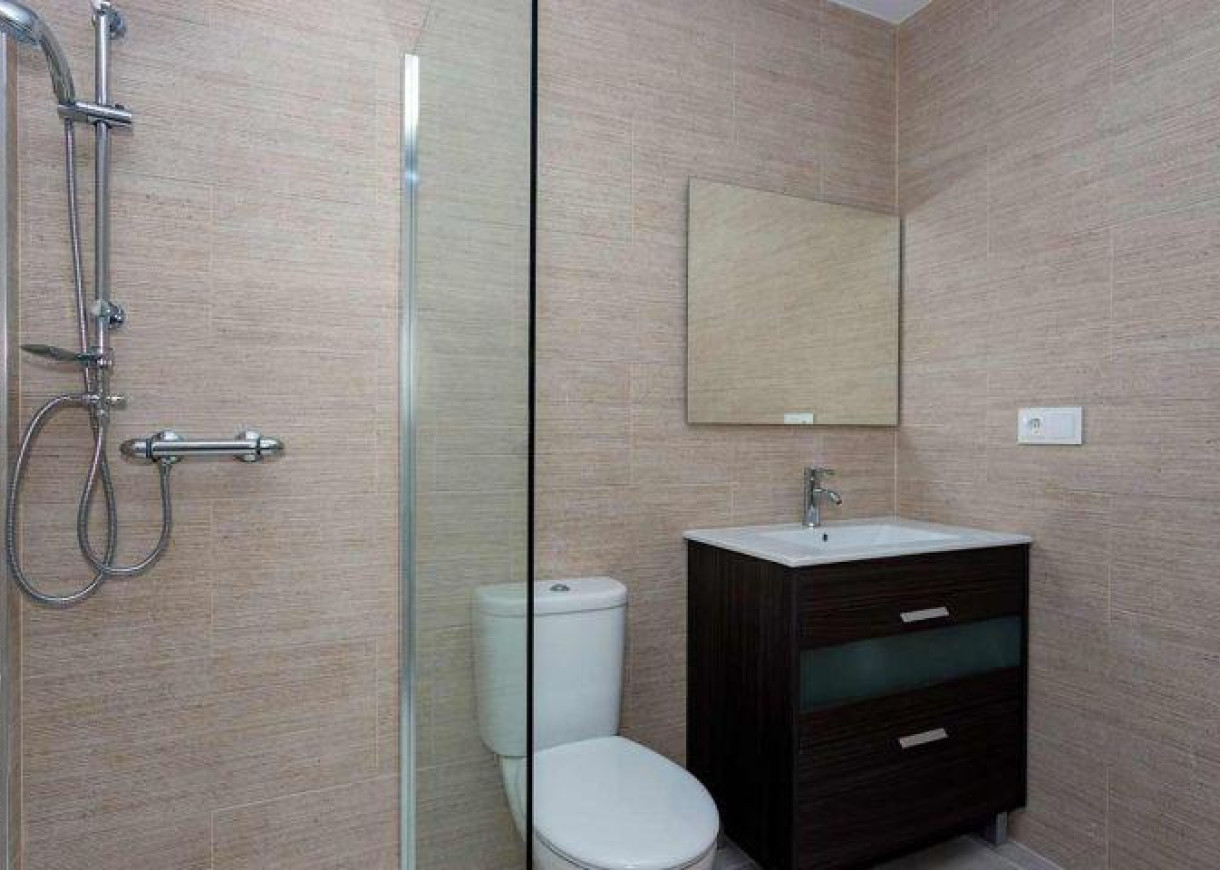 New Build - Villa - Daya Nueva - CENTRO