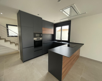 Nouvelle construction - Villa - Rojales - Ciudad Quesada