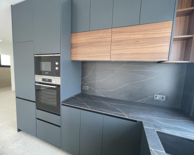 Nouvelle construction - Villa - Rojales - Ciudad Quesada