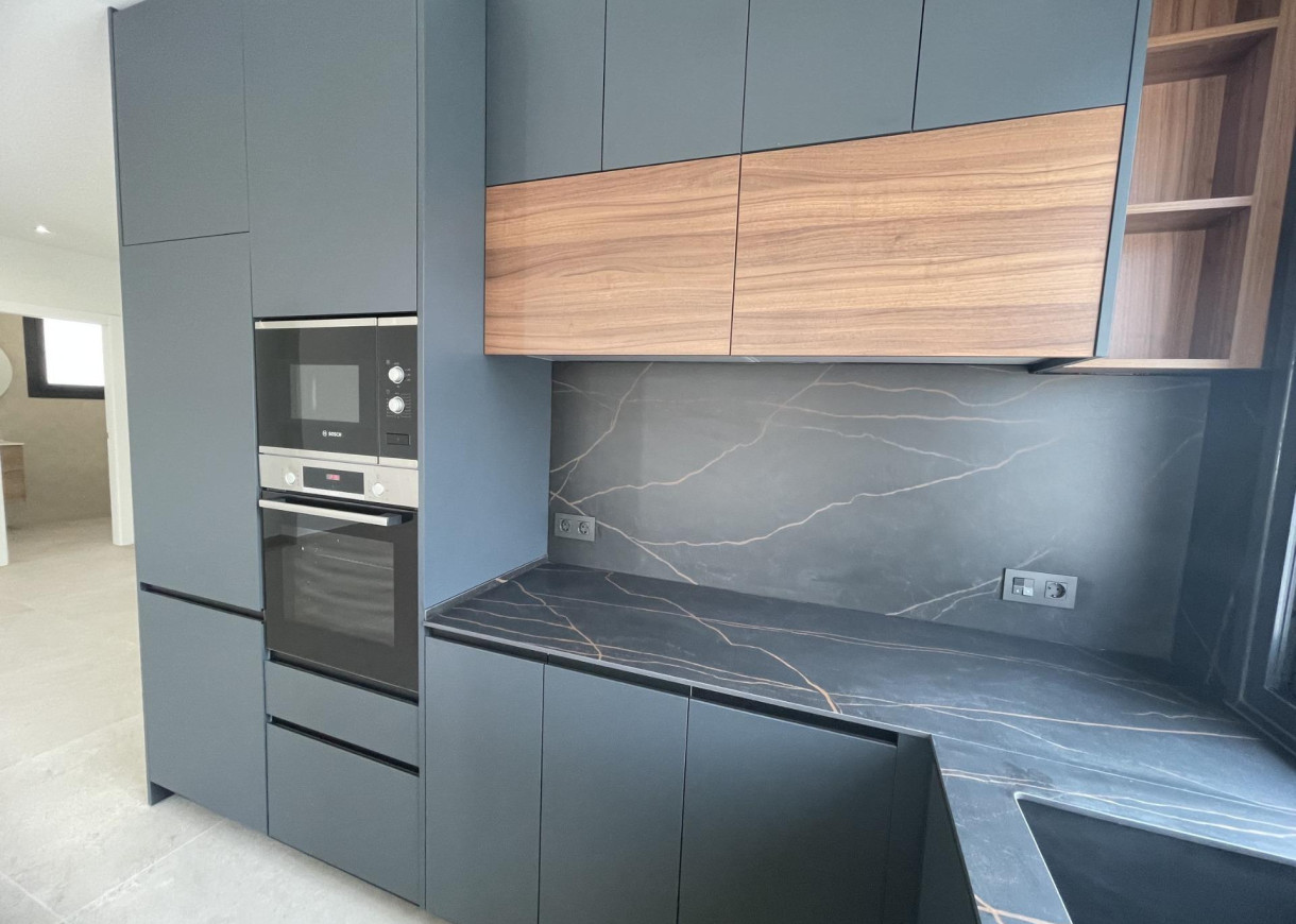 Nouvelle construction - Villa - Rojales - Ciudad Quesada