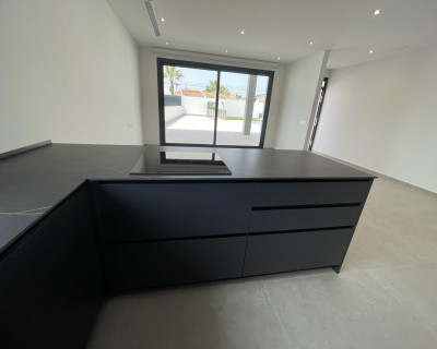 Nouvelle construction - Villa - Rojales - Ciudad Quesada