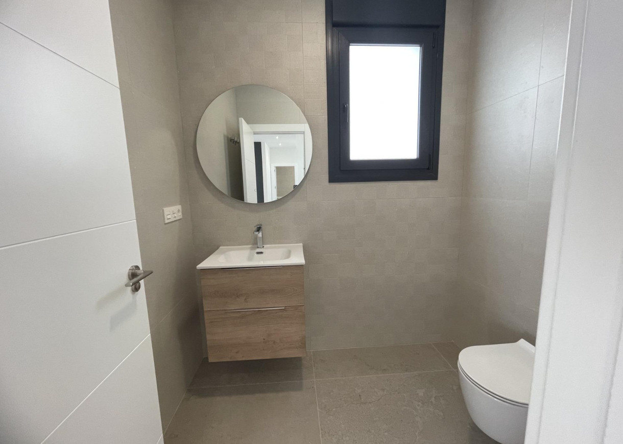 Nouvelle construction - Villa - Rojales - Ciudad Quesada