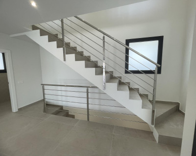 Nouvelle construction - Villa - Rojales - Ciudad Quesada