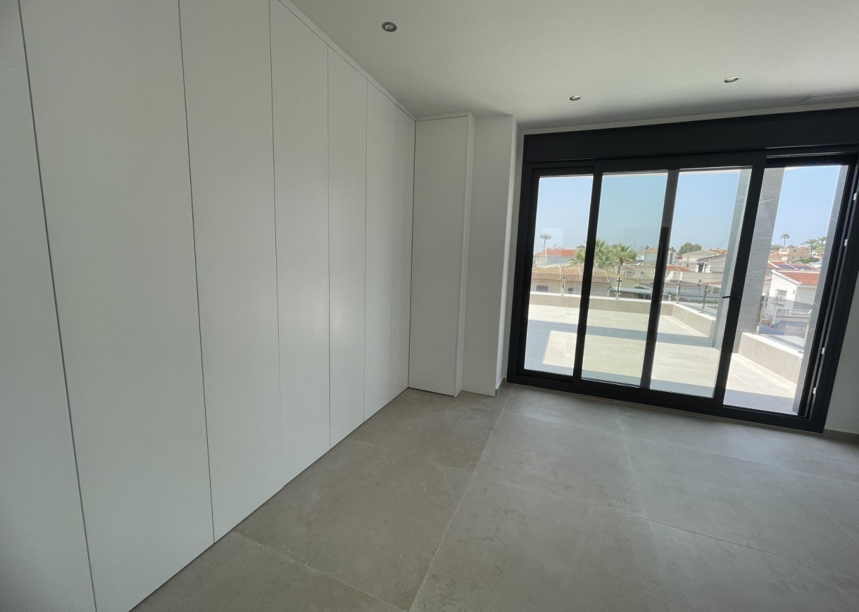 Nouvelle construction - Villa - Rojales - Ciudad Quesada