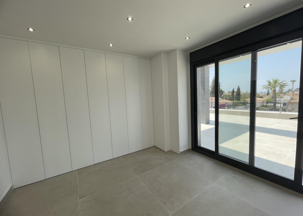 Nouvelle construction - Villa - Rojales - Ciudad Quesada