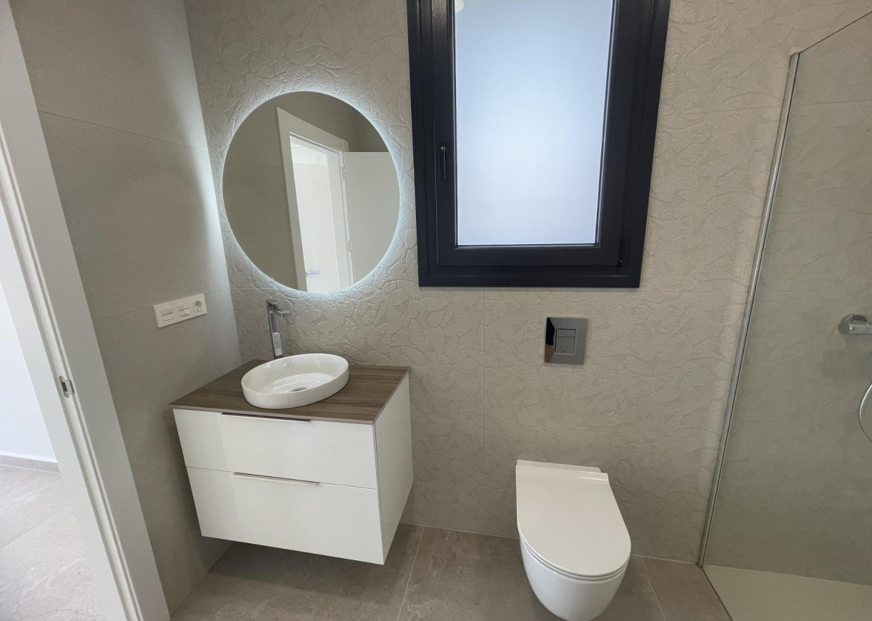 Nouvelle construction - Villa - Rojales - Ciudad Quesada