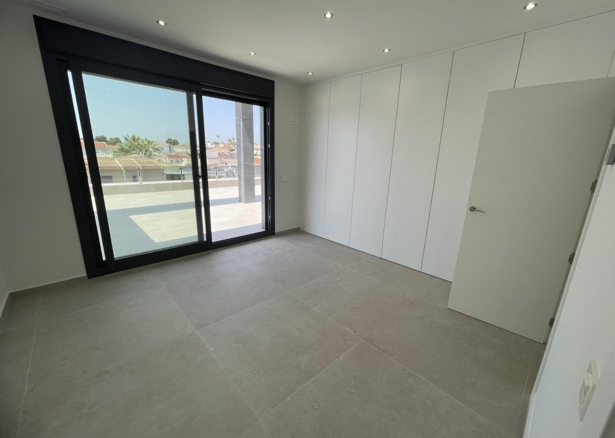 Nouvelle construction - Villa - Rojales - Ciudad Quesada