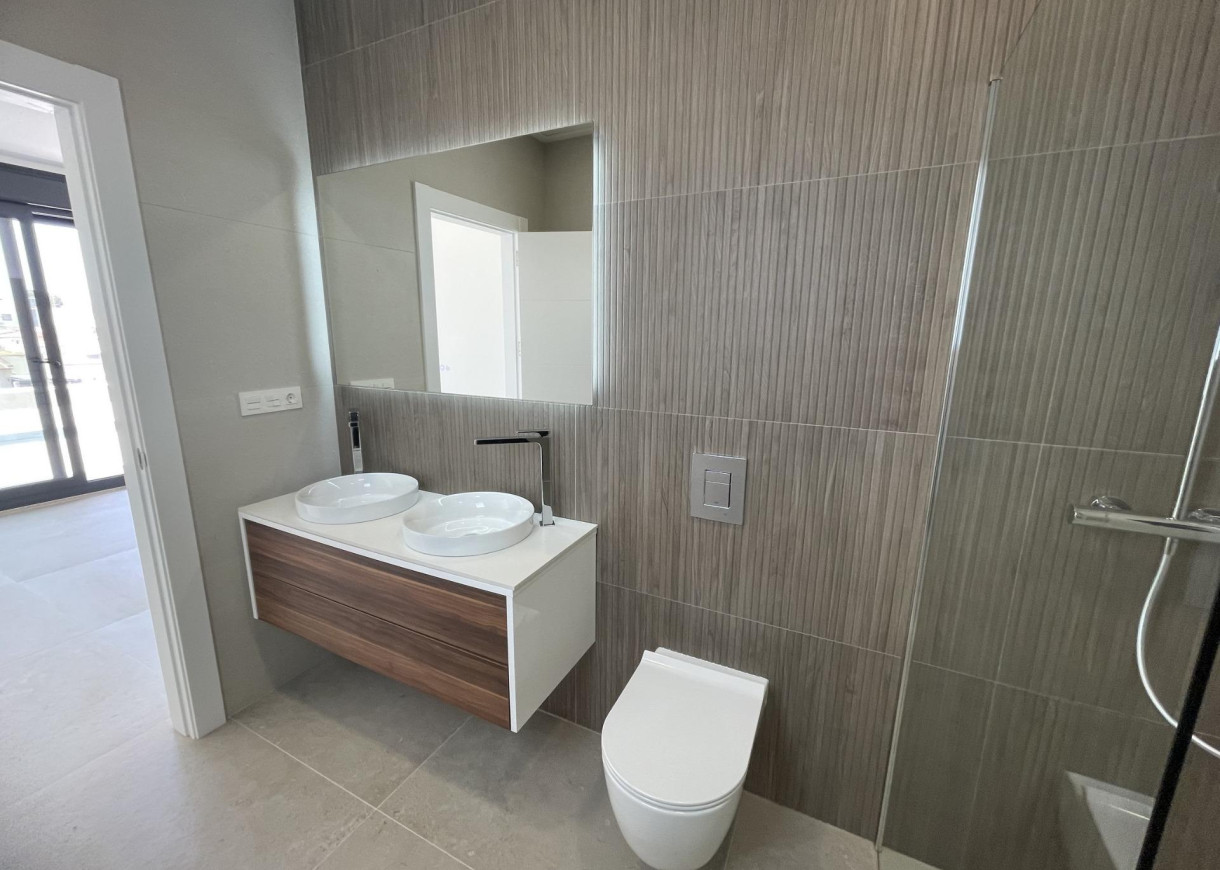 Nouvelle construction - Villa - Rojales - Ciudad Quesada