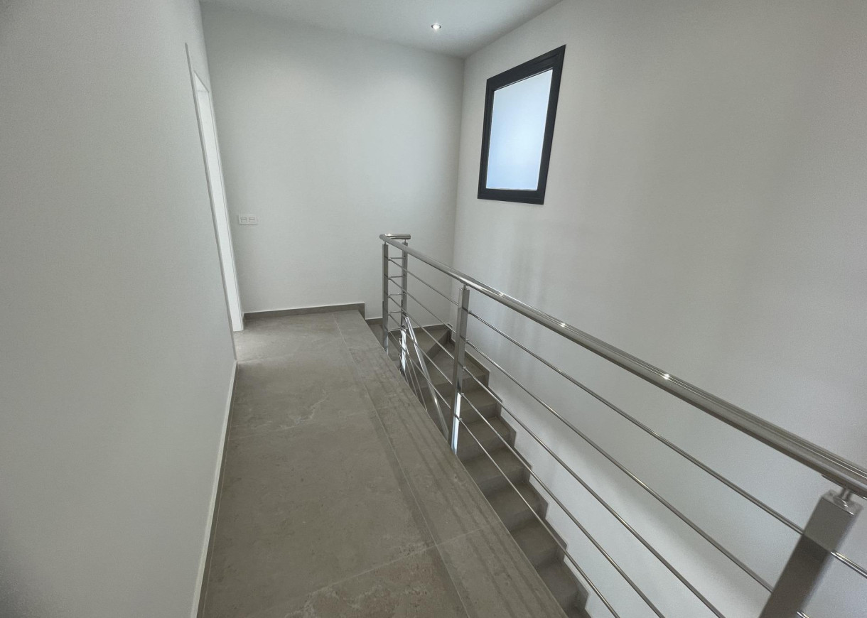 Nouvelle construction - Villa - Rojales - Ciudad Quesada