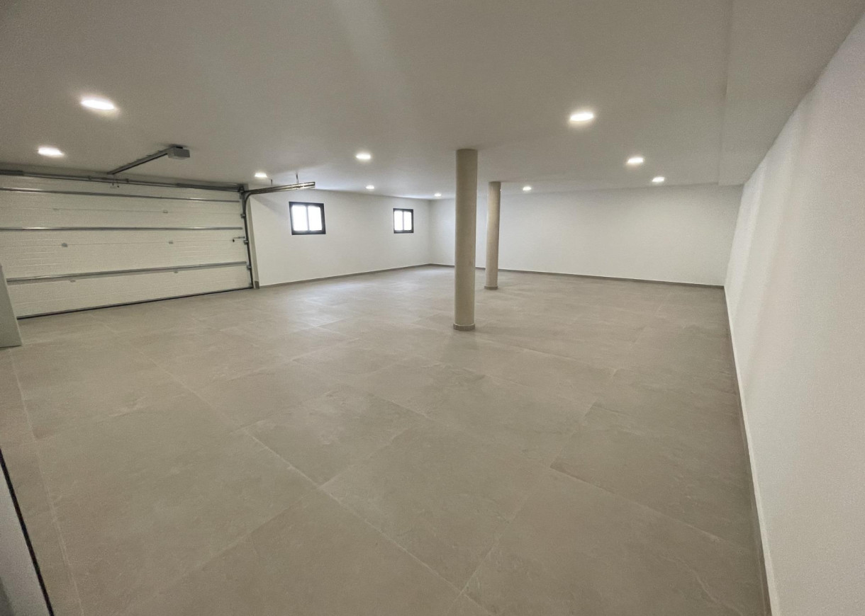 Nouvelle construction - Villa - Rojales - Ciudad Quesada