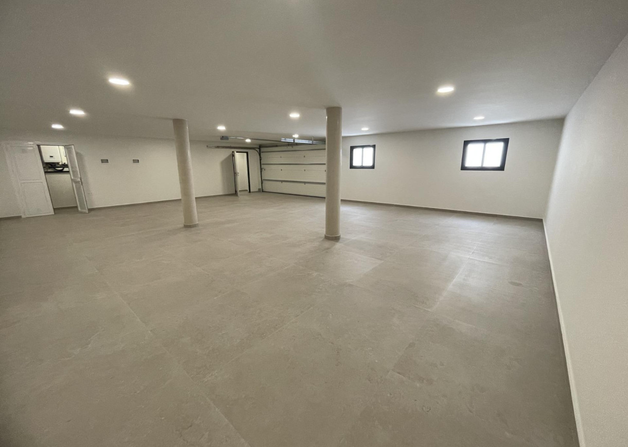 Nouvelle construction - Villa - Rojales - Ciudad Quesada