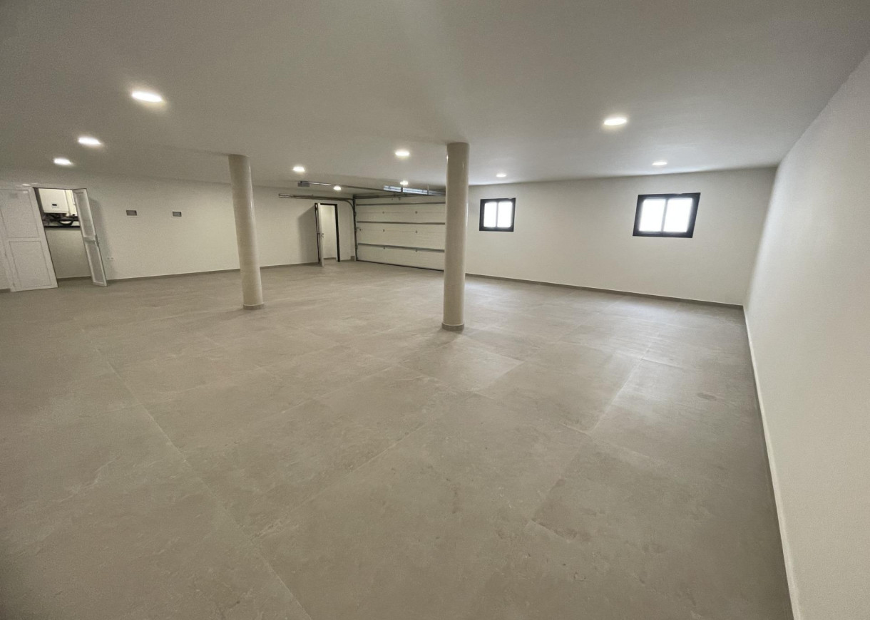 Nouvelle construction - Villa - Rojales - Ciudad Quesada