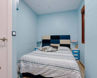 Resale - Apartment - Torrevieja