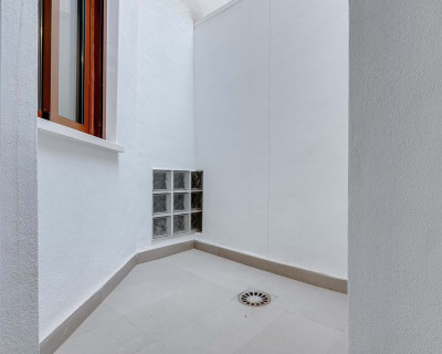 Resale - Apartment - Torrevieja