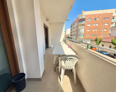 Resale - Apartment - Torrevieja