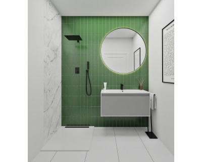 New Build - Penthouse - San Miguel de Salinas - Pueblo