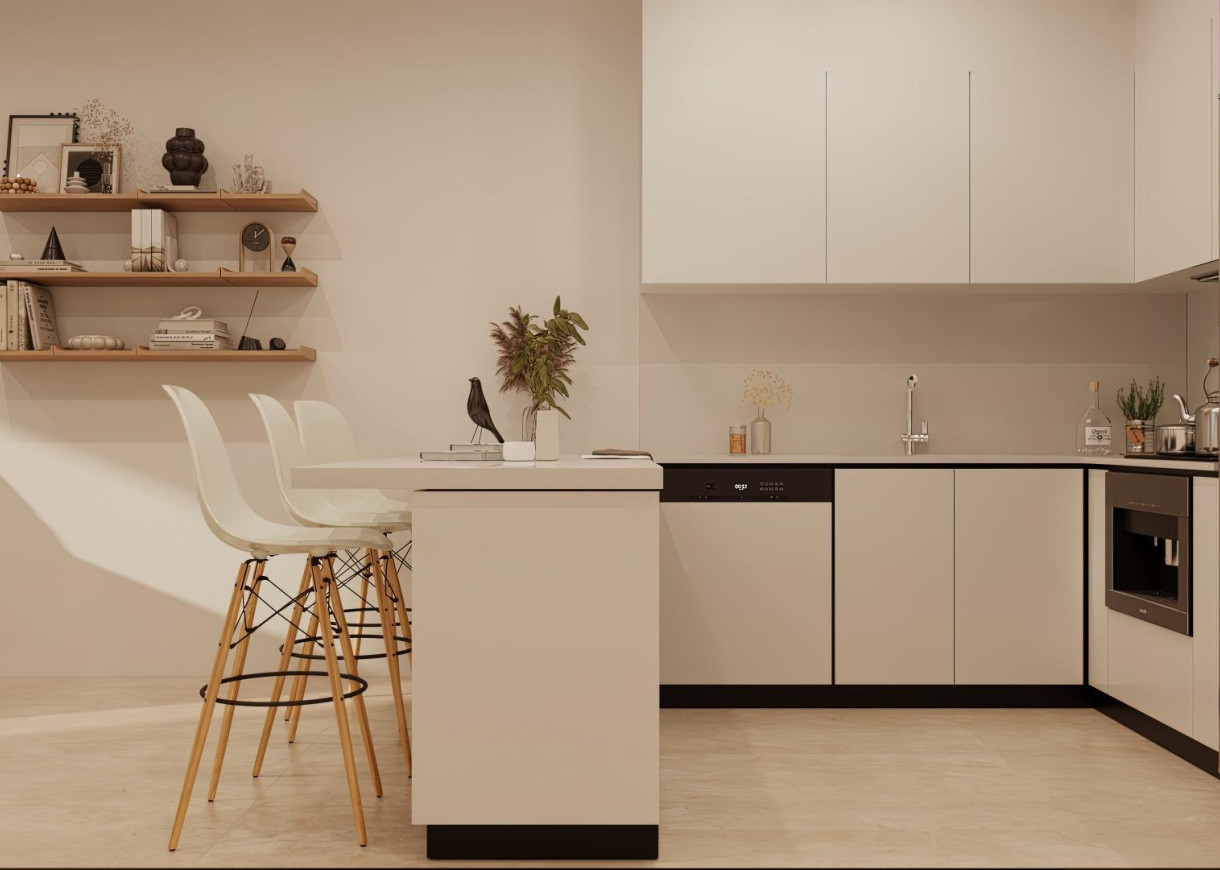 New Build - Penthouse - Vera - Vera playa