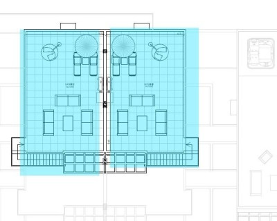 New Build - Penthouse - Vera - Vera playa