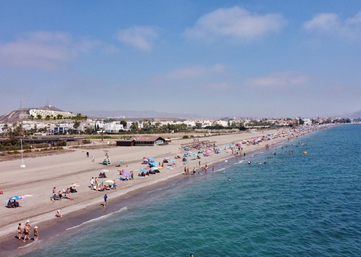 New Build - Penthouse - Vera - Vera playa