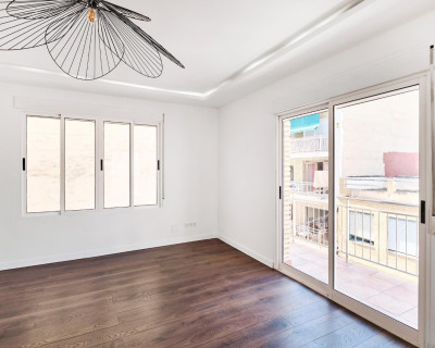 Resale - Apartment - Torrevieja - Playa del Cura