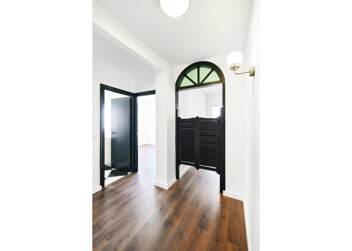 Resale - Apartment - Torrevieja - Playa del Cura