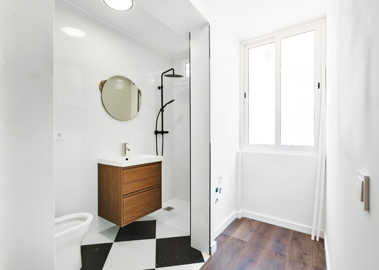 Resale - Apartment - Torrevieja - Playa del Cura